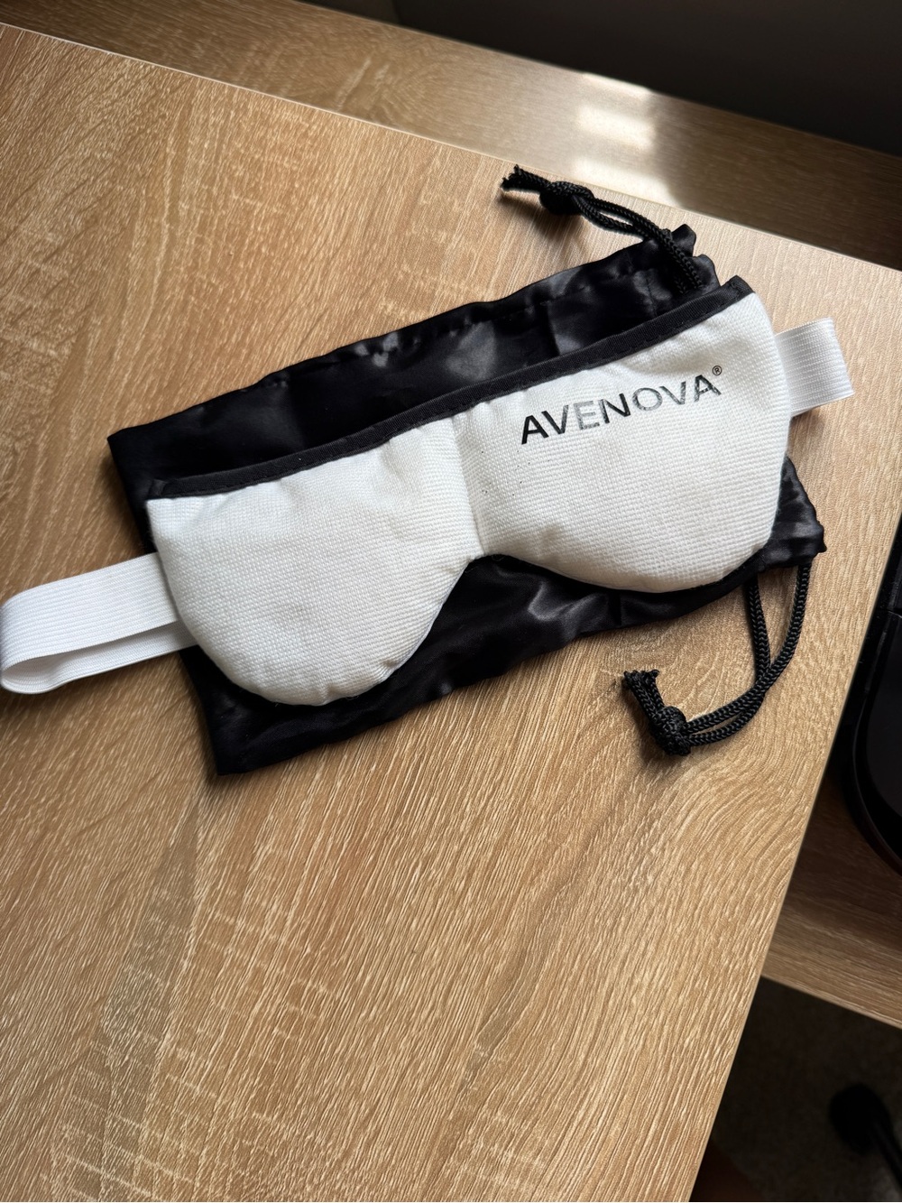 Avenova Eye Compress